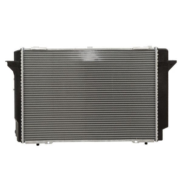 Nissens MotorküHler (60467A) FüR Audi 80 B4 Coupe B3 Cabriolet |-image