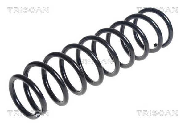 1X Triscan Fahrwerksfeder 8750 4297 FüR Lancer Mitsubishi 8 Sportback Mivec CX3A-image