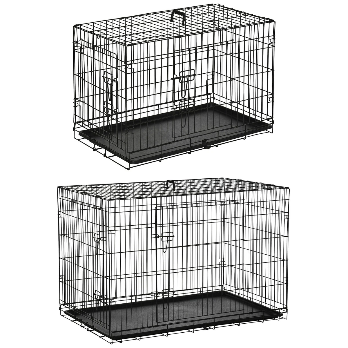 Gabbia Per Cani: 7 TOP Usate Dagli Addestratori Nel 2021