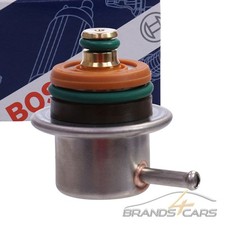 BOSCH KRAFTSTOFFDRUCKREGLER REGELVENTIL FÜR VW PASSAT 35I PASSAT 3B 3BG 96-05