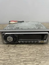 Kenwood KDC-MP522 Stereo Untested - Parts ONLY