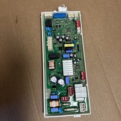 Genuine LG DISHWASHER Main Control Board Part # EBR34949610 from new LDPH7972S