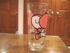 Vtg 1975 Warner Bros Tuffy Pepsi LooneyTunes Collectors Series Drinking Glasses  — photo 5