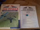 Games Designers Workshop: Air Strike - Modern Air to Ground Combat, Game