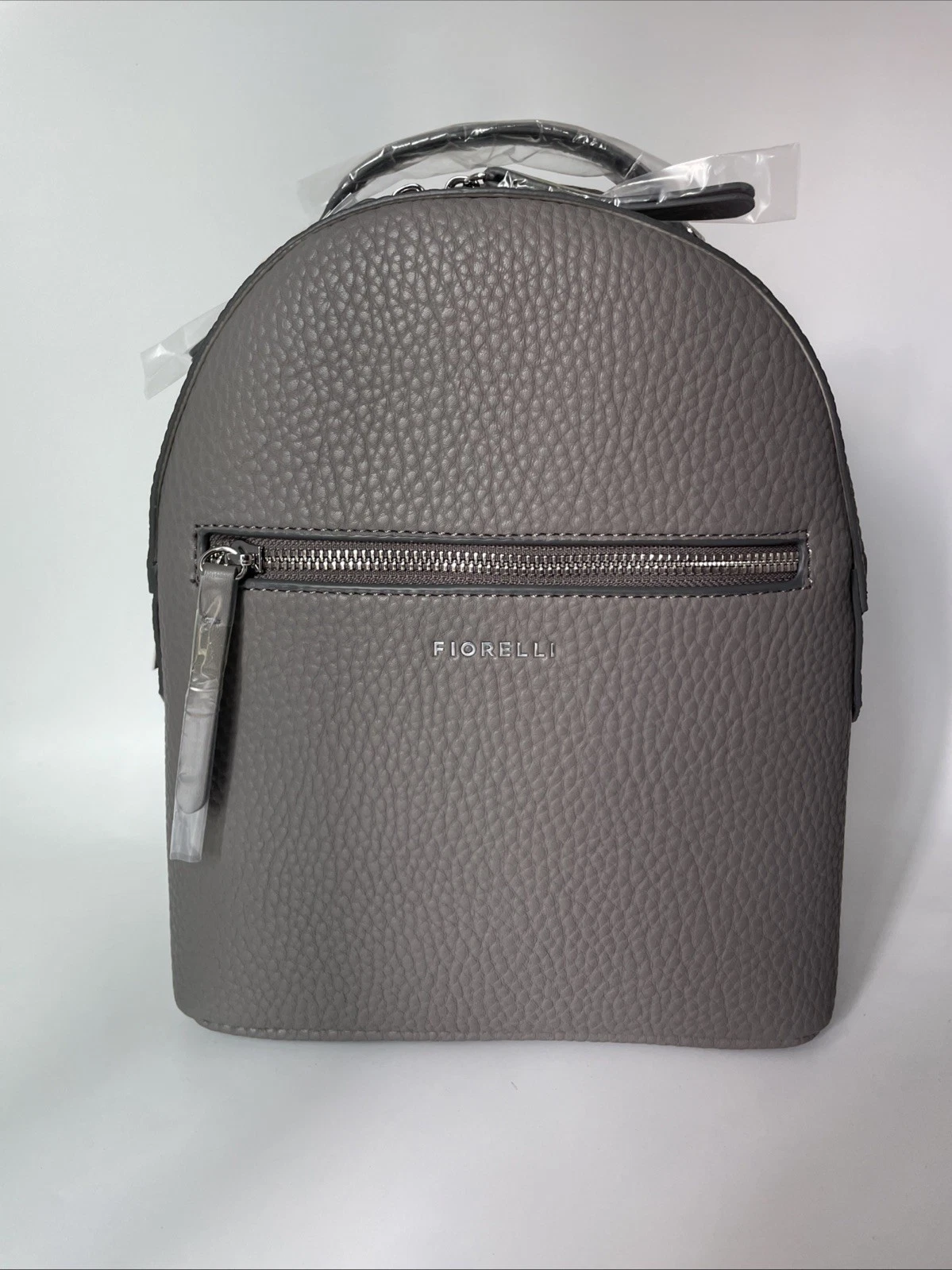 Fiorelli Small Backpack Grey Backpack Brand New With Tags⭐️RRP £65
Opens in a new window or tab