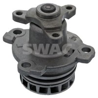 Swag Wasserpumpe FüR Renault Espace Iv Laguna Ii Nissan Qashqai Primastar