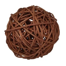 Rattan Ball for Wedding, Christmas, Party, Hanging Decoration for