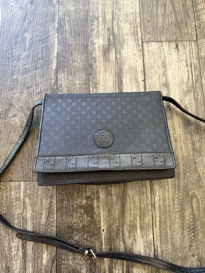 Fendi Bolso Vintage Mujer’s Foto 2 de 4