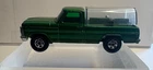 VINTAGE- 1968 LESNEY MATCHBOX SERIES NO.50 FORD F-100 DOG KENNEL TRUCK