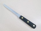 SABATIER LION 5" BONING KNIFE-MADE IN FRANCE-FREE SHIPPING IN THE USA — photo 1