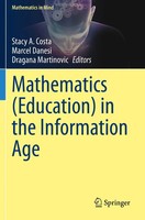 Stacy A. Costa (U. A.) | Mathematics (Education) In The Information Age | Buch
