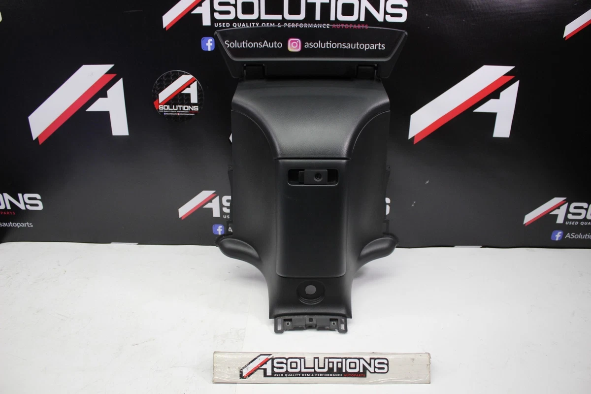 Genuine OEM Center & Overhead Console Parts for Honda S2000 for