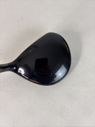 Callaway Mavrik Max Fairway 9 Wood Evenflow Riptide 5.5 Regular (3563) - Picture 3 of 6