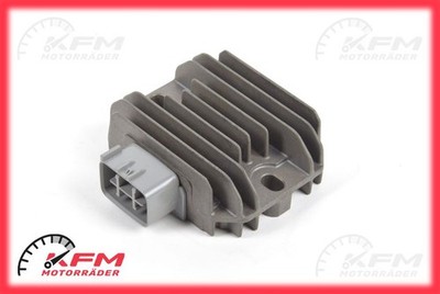 Suzuki Regler Gleichrichter LiMa Alternator voltage regulator Original Neu