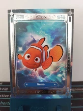 Nemo- Kakawow Disney  Cosmos - Base - CDQ-B-167