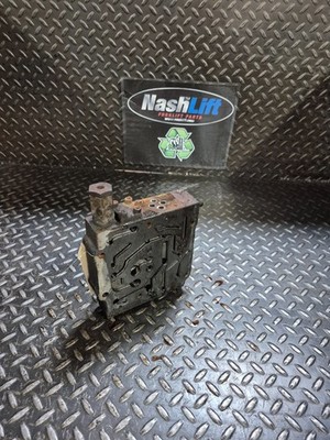 903762700	VALVE, TRANSMISSION CONTROL	FITS YALE	GOOD USED	HBU1:324