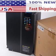 ONE NEW VFD185C43A-21 DELTA Inverter Frequency converter