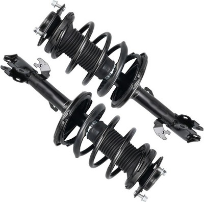 KAC Front Struts and Shocks Complete Assembly Replacement for Toyota Highlander