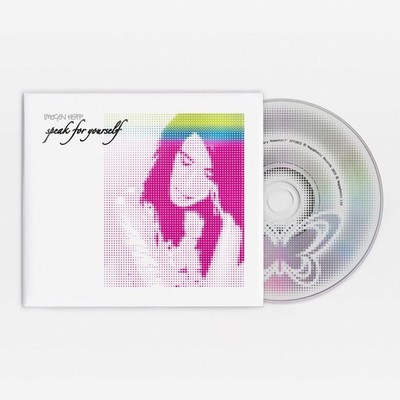 Imogen Heap Speak for Yourself (20th Anniversary Remaster) (CD) (US IMPORT)