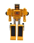 Machine Robo MR-09 Dump Robo POPY 1982 GOBOTS DUMPER / TRANSFORMERS
