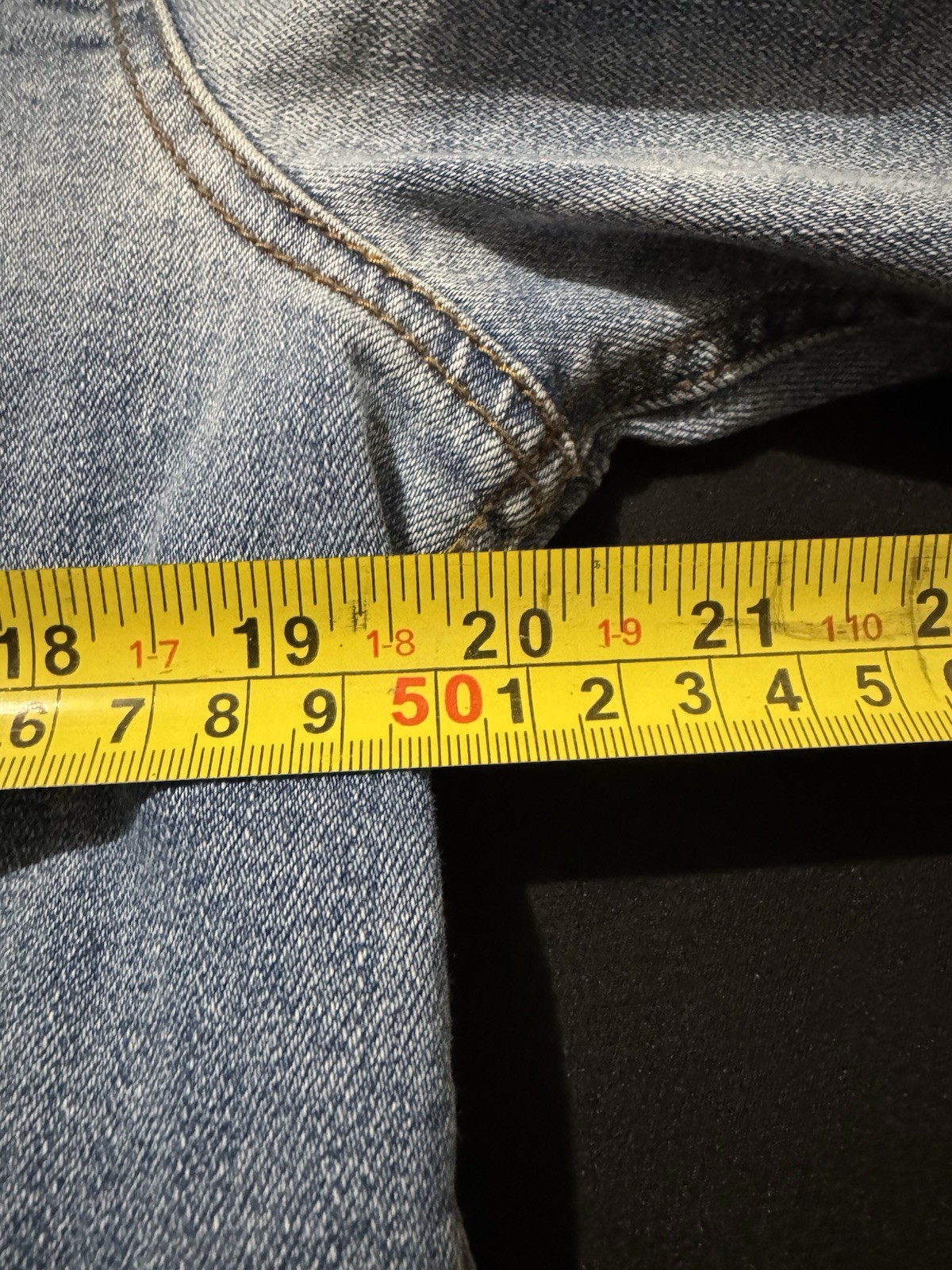 Universal Studios Denim Jacket - image 6