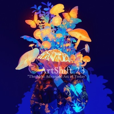 Digital Download Image Picture Photo Wallpaper Background Desktop Art Ai- flower