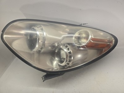2006 - 2007  Subaru Tribeca B9 Left Driver LH Side Halogen Headlight OEM AE2701
