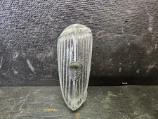 1949 Ford Coupe Park Light LH Tail Lamp PL603 Left Driver Side Turn FoMoCo OEM