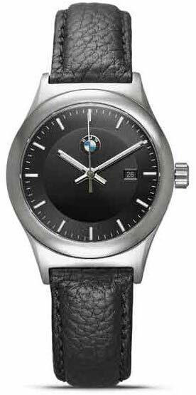 BMW Schwarz Silber – 32 mm Damen Armbanduhr 80262365448 Neuware | eBay