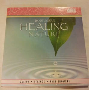 Healing-Natute-CD-Strings-Rain-Showers