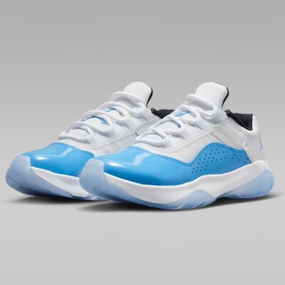 jordan 11 unc size 11