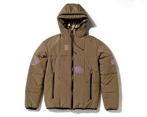 thermore parka