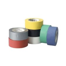 3M Vinyl Duct Tape, Black, 2-Inch by 50-Yard, 6.3 Mil
