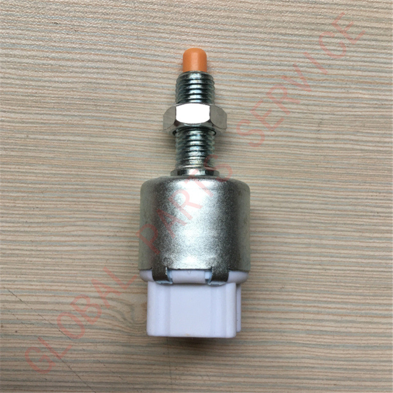 Brake Light Stop Lamp Pedal Switch – Fits Toyota Highlander, Lexus LX470, IS350 & More