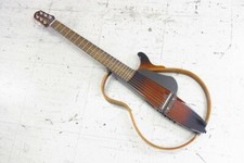 YAMAHA SLG-200S Silent Guitar Electric Silent Concert Violin