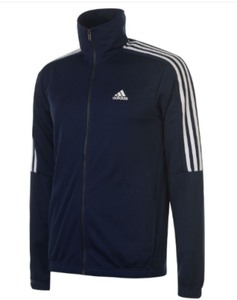 adidas tiro poly tracksuit