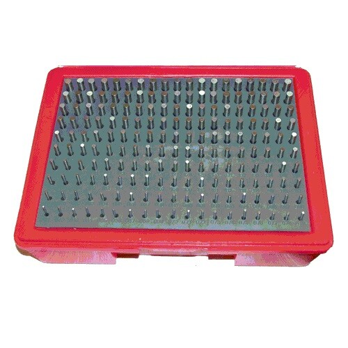 Imperial Pin Gauge Set eBay