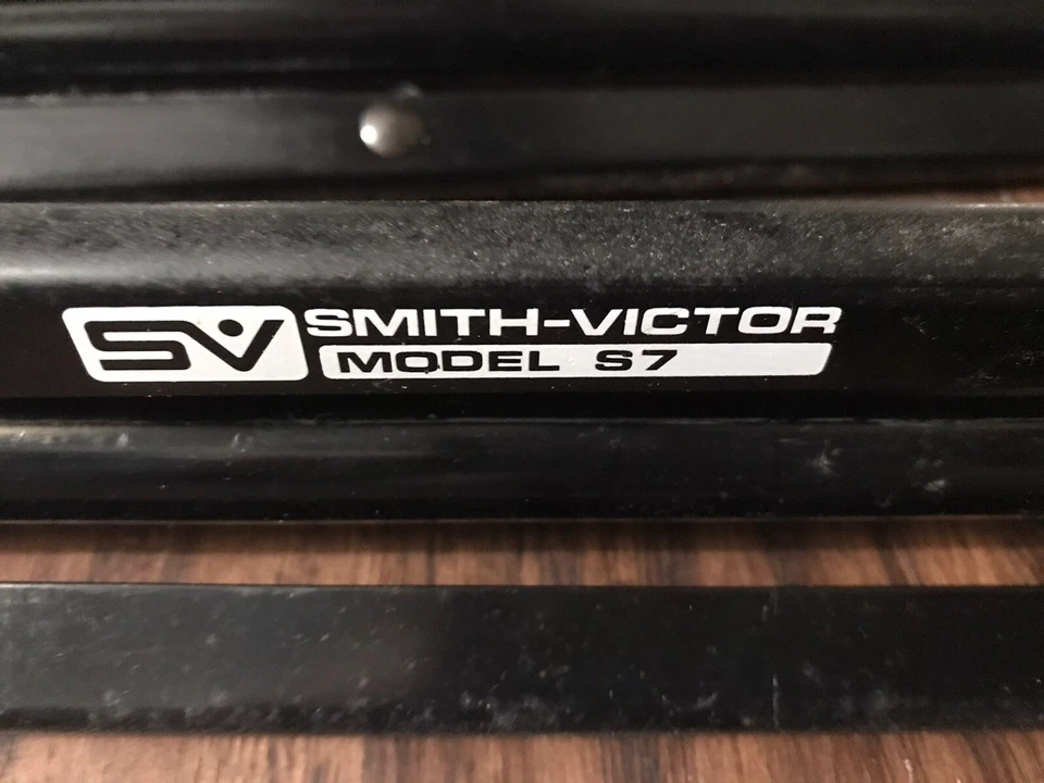 Smith Victor KT500 Complete 500 Watt Flood Lighting Kit - Image 4 of 4