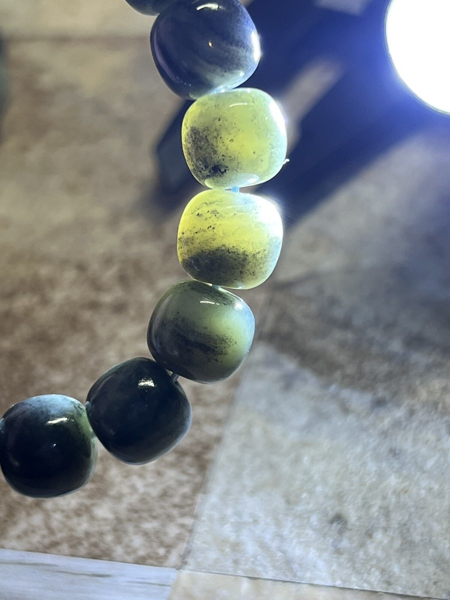 【稀少絶品】晴水軟玉（ネフライト）和田玉Hetian Jadeバングル 稀少絶品】晴水軟玉（ネフライト）和田玉Hetian Jadeバングル