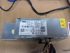 OEM Dell Optiplex 780 960 980 SFF Power Supply Unit 235W 80 Gold