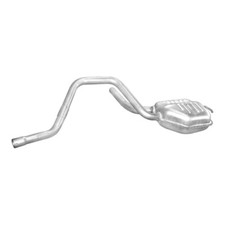Silencieux d'échappement pour Ford Mondeo 2.0 16V break 93 -97 échappement