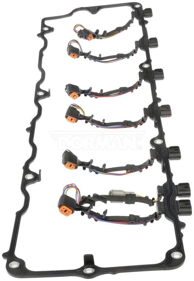 Engine Valve Cover Gasket Dorman 264-5114 - Image 3 of 4