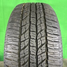 Singleused-28560r18 Yokohama Geolandar A116h 1032 Dot 2921 Singleused-28560r18 Yokohama Geolandar A116h 1032 Dot 2921