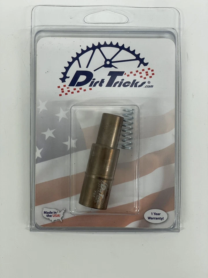 Tensor de cadena de levas Dirt Tricks TCT-KTM para KTM 400/505/530 2008-2011 07-11 450 Foto 2 de 2