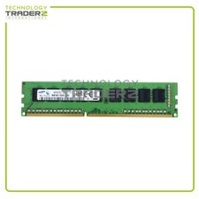 M391B5173QH0-YK0 Samsung 4GB PC3-12800 DDR3-1600MHz ECC 1Rx8 Memory