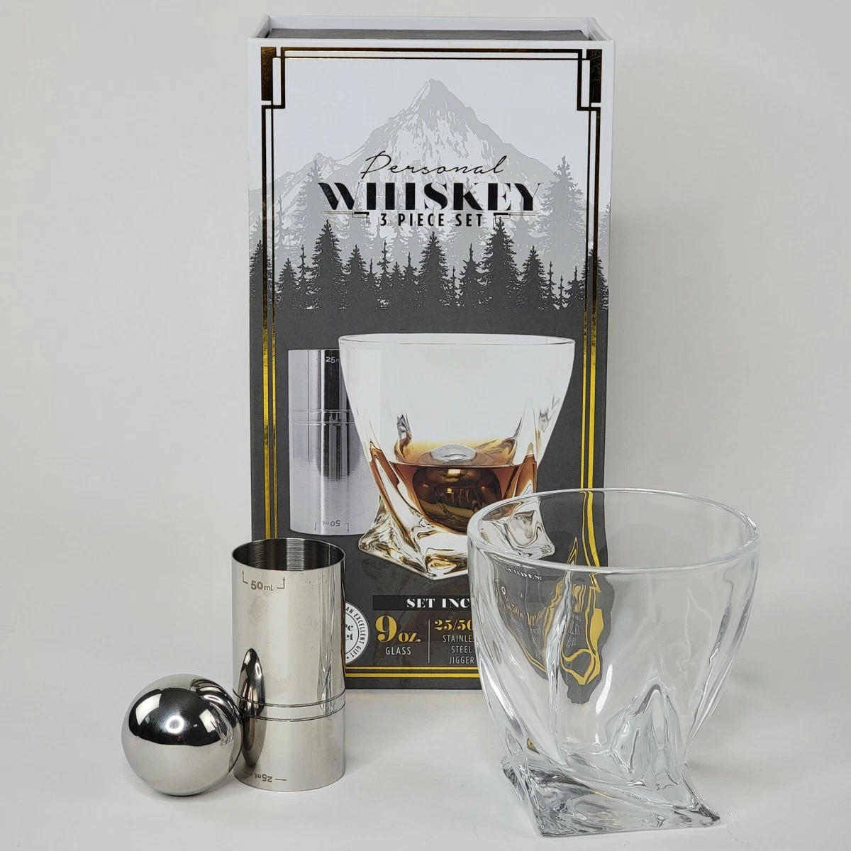 Top more than 151 whiskey glass gift set best kidsdream.edu.vn