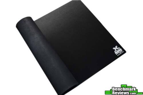 XTracPads Ripper XXL Desktop Gaming Matte 36x18" - Bild 4 von 4