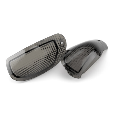 Turn Signals Indicator Blinker Lens Covers for