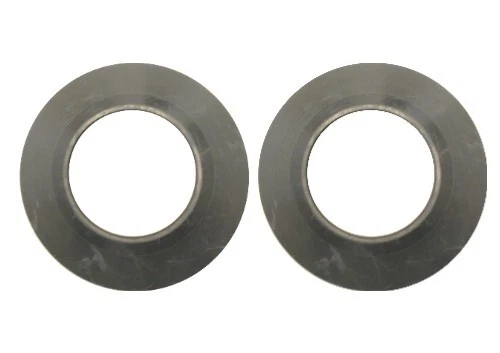 Fork Dust Seals for 1988 Honda CBR 250 RJ (MC19)