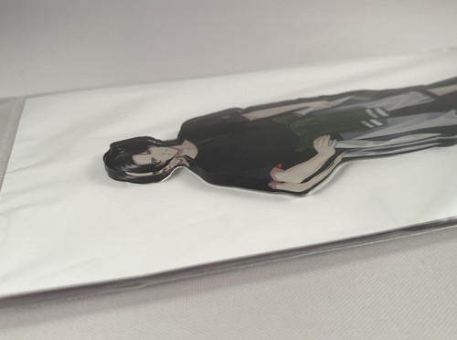 Touken Ranbu Online ""Buzen Gou"" Acrylständer NEU 6" japanischer Anime - Bild 4 von 7